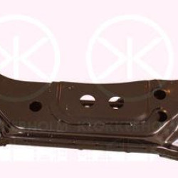 Support Frame/Subframe, Front Axle, 45810-60G01-000 (SUZUKI), 4581060G00 (SUZUKI), 4581060G01000 (SUZUKI)