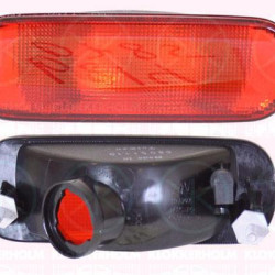 Rear Fog Light, without bulb holder, Centre, 3657462J00 (SUZUKI), 36574-62J00-000 (SUZUKI)