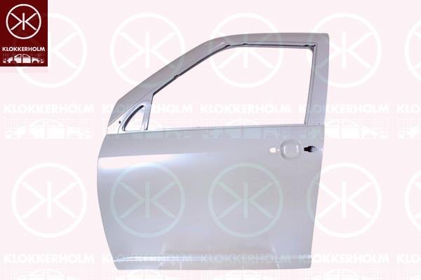 Door, body, 5-drs, Full Body Section, Left Front, 68002-63J00 (SUZUKI), 6800262J00 (SUZUKI), 6800262J00000 (SUZUKI), 6800263J01 (SUZUKI), 6800263J01000 (SUZUKI)