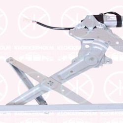 Window Regulator, with electric motor, without comfort function, Electric, Right Front, Number of pins: 2, 8340163J10000 (SUZUKI), 83401-63J10-000 (SUZUKI), 83401-63J30-000 (SUZUKI), 83401-63J50-000 (SUZUKI), 8340163J51 (SUZUKI), 8340163J51000 (SUZUKI), 83401-63J51-000 (SUZUKI)