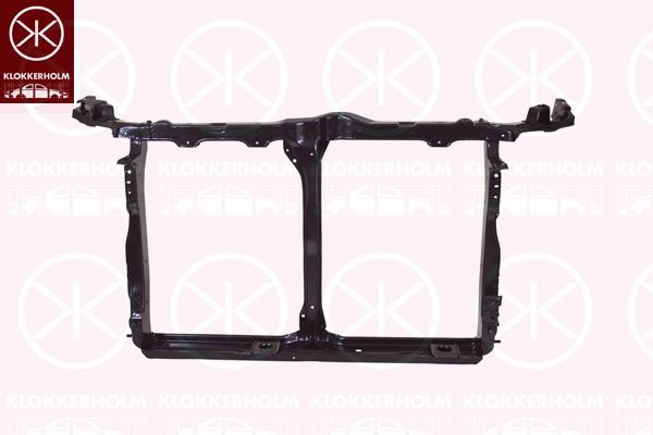 Radiator Support, Full Body Section, 5826063J00000 (SUZUKI), 5811063J10000 (SUZUKI), 5812057K00000 (SUZUKI), 5821062 (SUZUKI), 5821062J00000 (SUZUKI), 5823062J00000 (SUZUKI), 58241-62J00 (SUZUKI), 5824162J00000 (SUZUKI), 5825063J00000 (SUZUKI)