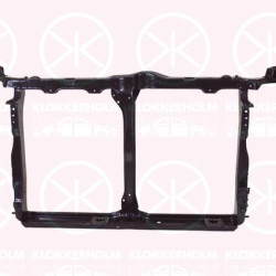 Radiator Support, Full Body Section, 5826063J00000 (SUZUKI), 5811063J10000 (SUZUKI), 5812057K00000 (SUZUKI), 5821062 (SUZUKI), 5821062J00000 (SUZUKI), 5823062J00000 (SUZUKI), 58241-62J00 (SUZUKI), 5824162J00000 (SUZUKI), 5825063J00000 (SUZUKI)