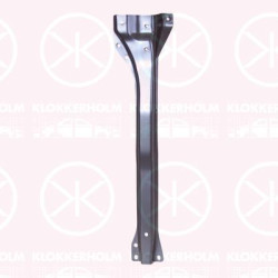 Radiator Support, Support, Centre Section, 58241-62J00 (SUZUKI), 5824162J00000 (SUZUKI)