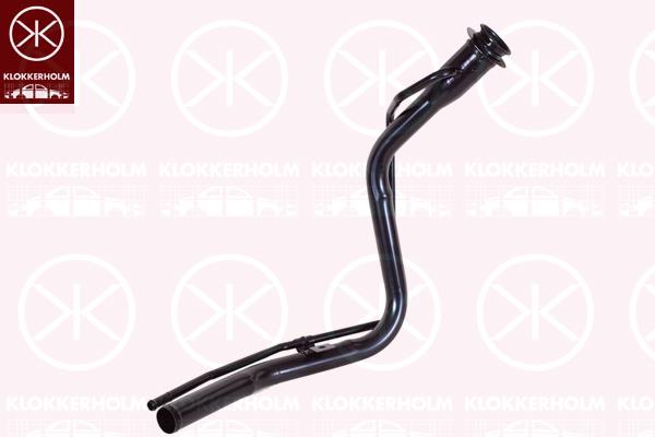 Filler Pipe, fuel tank, petrol, 89201-62J10 (SUZUKI), 89201-62J11 (SUZUKI), 89201-62J11-000 (SUZUKI), 89201-62J10-000 (SUZUKI)