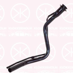 Filler Pipe, fuel tank, petrol, 89201-62J10 (SUZUKI), 89201-62J11 (SUZUKI), 89201-62J11-000 (SUZUKI), 89201-62J10-000 (SUZUKI)