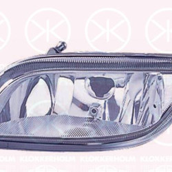 Front Fog Light, H11, Left Front, 3556054G50 (SUZUKI), 3556054G50000 (SUZUKI)