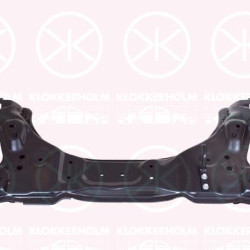 Support Frame/Subframe, Front Axle, 4581054G01000 (SUZUKI), 4581054G02000 (SUZUKI)