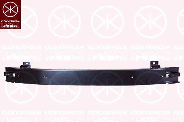 Support, bumper, Front, 5826054G00000 (SUZUKI), 5826054G01000 (SUZUKI), 58260-54G01-000 (SUZUKI)