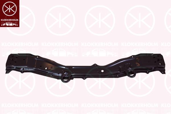 Cross Member, Front, Lower Section, 72390-71L00 (SUZUKI)