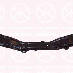 Cross Member, Front, Lower Section, 72390-71L00 (SUZUKI)