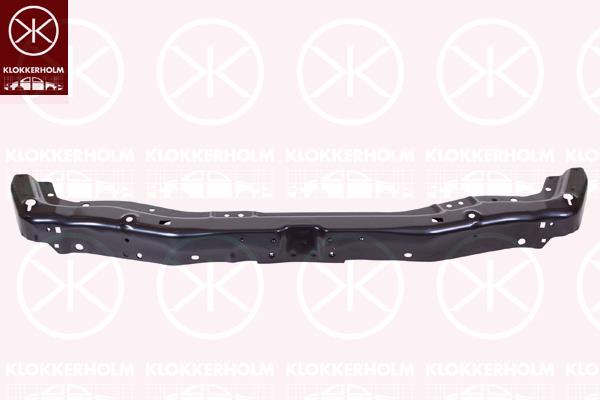 Radiator Support, Full Body Section, 58230-71L00 (SUZUKI)