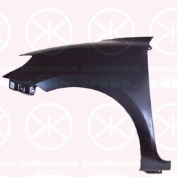 Wing, Right Front, 5761153R10000 (SUZUKI), 57611-53R11-000 (SUZUKI)