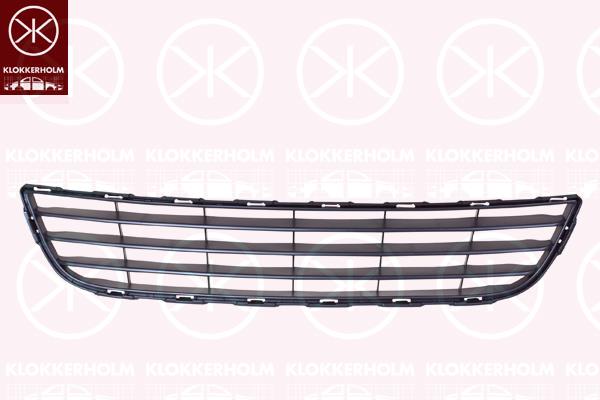 Ventilation Grilles, bumper, Front, Lower Section, not for trim level: SPORT, 71721-68L00-5PK (SUZUKI)