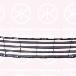 Ventilation Grilles, bumper, Front, Lower Section, not for trim level: SPORT, 71721-68L00-5PK (SUZUKI)