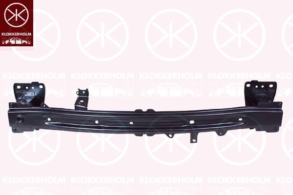 Support, bumper, Front, not for trim level: SPORT, 58270-68L00 (SUZUKI), 5827068L01000 (SUZUKI), 58270-71L00 (SUZUKI), 5827071L01000 (SUZUKI), 58270-71L01-000 (SUZUKI)