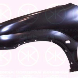 Wing, Left Front, 5771180G00000 (SUZUKI)