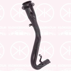 Filler Pipe, fuel tank, inj, 89201-86G00 (SUZUKI), 89201-86G00-000 (SUZUKI)