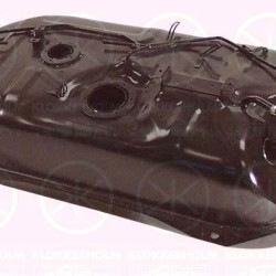 Fuel Tank, 2-dr, inj, 42L, with gaskets/seals, 89109-65P43 (SUZUKI), 8910965P43000 (SUZUKI)