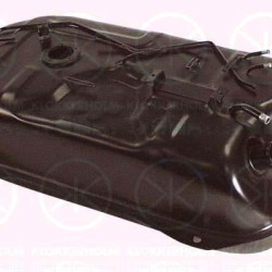 Fuel Tank, 2-dr, not inj., 42L, with gaskets/seals, 89101-64A10L (SUZUKI), 8910164A10L00 (SUZUKI)