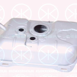 Fuel Tank, Steel, with gaskets/seals, 8910165D50 (SUZUKI), 8910165D50000 (SUZUKI), 8910165DB0 (SUZUKI), 8910165DB0000 (SUZUKI)