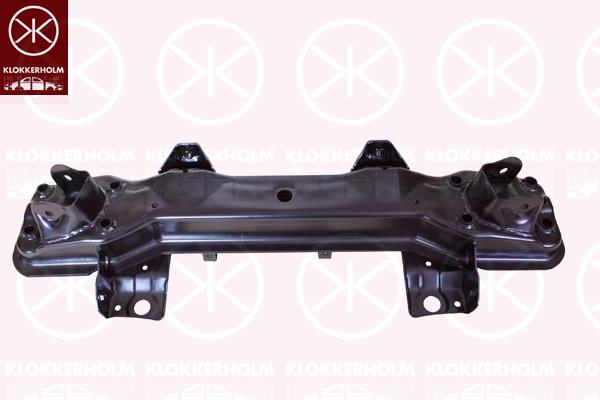 Support Frame/Subframe, Front Axle, 4580066D01 (SUZUKI)