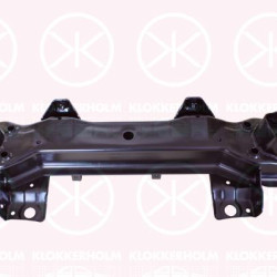 Support Frame/Subframe, Front Axle, 4580066D01 (SUZUKI)