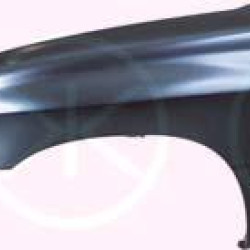 Wing, Right Front, without holes for extensions, with hole for direction indicator, not for trim level: XL-7, 58611-65D30 (SUZUKI), 5861165D30000 (SUZUKI)