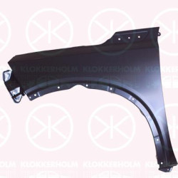 Wing, Left Front, 57711-54P00-000 (SUZUKI)