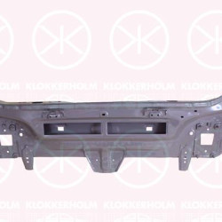 Rear Panel, Rear, Full Body Section, 6550054P00000 (SUZUKI)