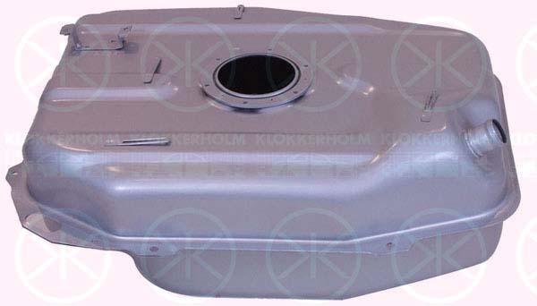 Fuel Tank, 47 11 805 (OPEL), 4700246 (OPEL), 4706809 (OPEL), 8710176G00 (SUZUKI), 8910178F13000 (SUZUKI), 8910183E50 (SUZUKI), 8910183E50000 (SUZUKI), 9203728 (OPEL), 9214721 (OPEL), 93169310 (OPEL), 89101-83E00-000 (SUZUKI), 89101-83E01-000 (SUZUKI), 89101-83E02-000 (SUZUKI), 89101-83E50-000 (SUZUKI), 8910183E50XXX (SUZUKI)