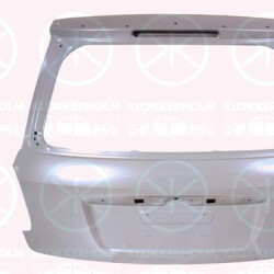 Boot-/Cargo Area Hatch, Full Body Section, 6910079J00000 (SUZUKI)