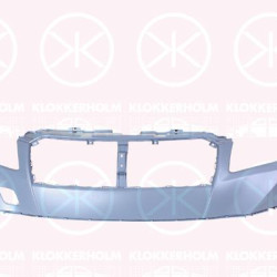 Bumper, w/primer, Front, Upper section, 7171161M00799 (SUZUKI)