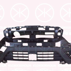 Bumper, w/primer, Front, Lower Section, 7172164R005PK (SUZUKI)