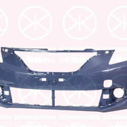 Bumper, Front, Painted, 71711M68P00799 (SUZUKI), 71711M68P01799 (SUZUKI)