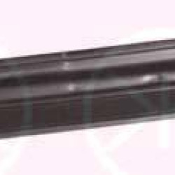 Rocker Panel, 4-dr, Right, 