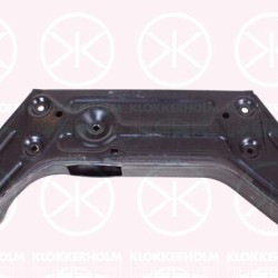 Support Frame/Subframe, Front Axle, 6Q0199287C (SKODA), 6Q0199287E (SKODA), 6Q0199287H (SKODA), 6Q0199287K (SKODA)