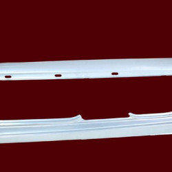 Rocker Panel, 4-dr, Repair Panel, Left, 5J6809605D (SKODA), 5J9809605D (SKODA)