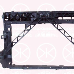 Radiator Support, petrol, Full Body Section, 6V0805588 (SKODA), 6V0805588B (SKODA), 6V0805588D (SKODA), 6V0805588F (SKODA)