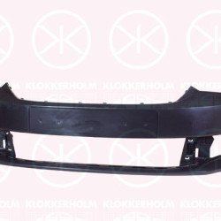 Bumper, Front, 6V0807221 (SKODA)