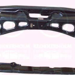 Radiator Support, Full Body Section, 1U0805591N (SKODA), 1U0806575 (SKODA)