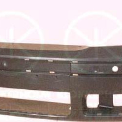 Bumper, Front, 1U0807221K (SKODA)