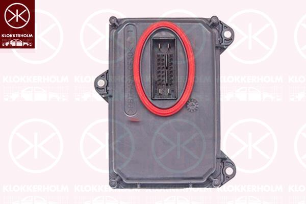 Control Unit, lights, for cornering light, AL, 1T0 941 329A (VW), 1T0 941 329B (VW), 1T0941329A (SEAT)