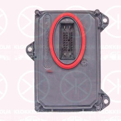 Control Unit, lights, for cornering light, AL, 1T0 941 329A (VW), 1T0 941 329B (VW), 1T0941329A (SEAT)