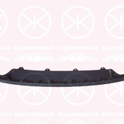 Spoiler, Rear, not for trim level: RS, 5E5807521 (SKODA), 5E5807521A (SKODA), 5E5807521B (SKODA), 5E5807521C (SKODA)