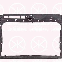 Radiator Support, Full Body Section, 5E3805588A (SKODA)