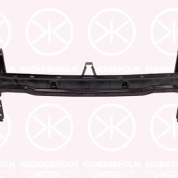 Support, bumper, Front, 5E3807109A (SKODA), 5E3807109L (SKODA)