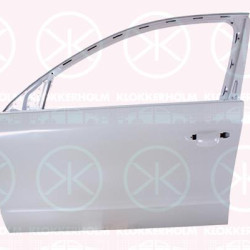 Door, body, 4/5-drs, Full Body Section, Left Front, 3T0831051 (SKODA), 3T0831051A (SKODA), 3T0831055 (SKODA)