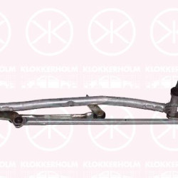 Window Cleaning System, Front, Voltage [V]: 12, for left-hand drive vehicles, 3T1955601 (SKODA)