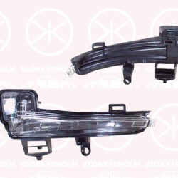 Direction Indicator, Exterior Mirror, Right, LED, 3V0 949 102 (SKODA), 3V0949102 (SKODA)