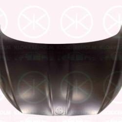 Bonnet, Steel, 5LA823031A (SKODA)